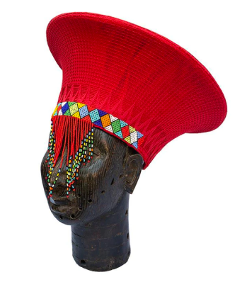 zulu hat